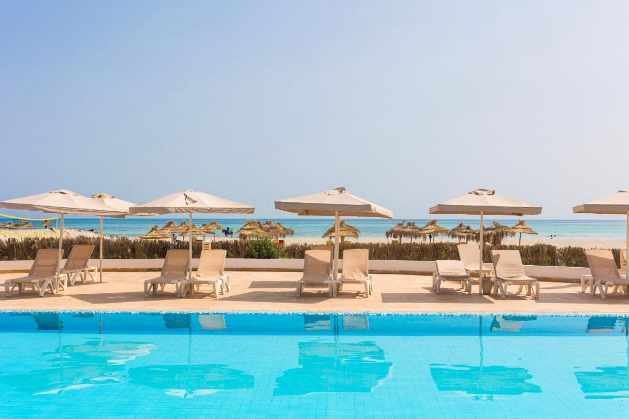 Tmk Marine Beach By Turismark طريفة المظهر الخارجي الصورة