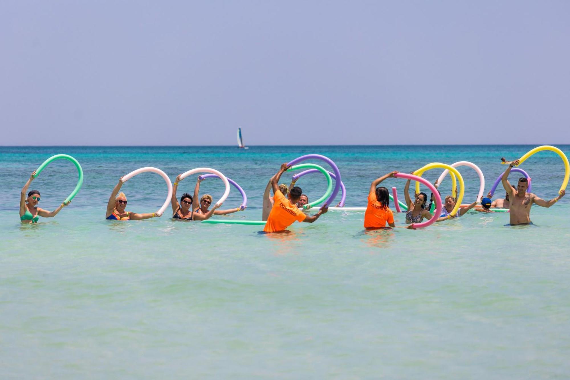 Tmk Marine Beach By Turismark طريفة المظهر الخارجي الصورة