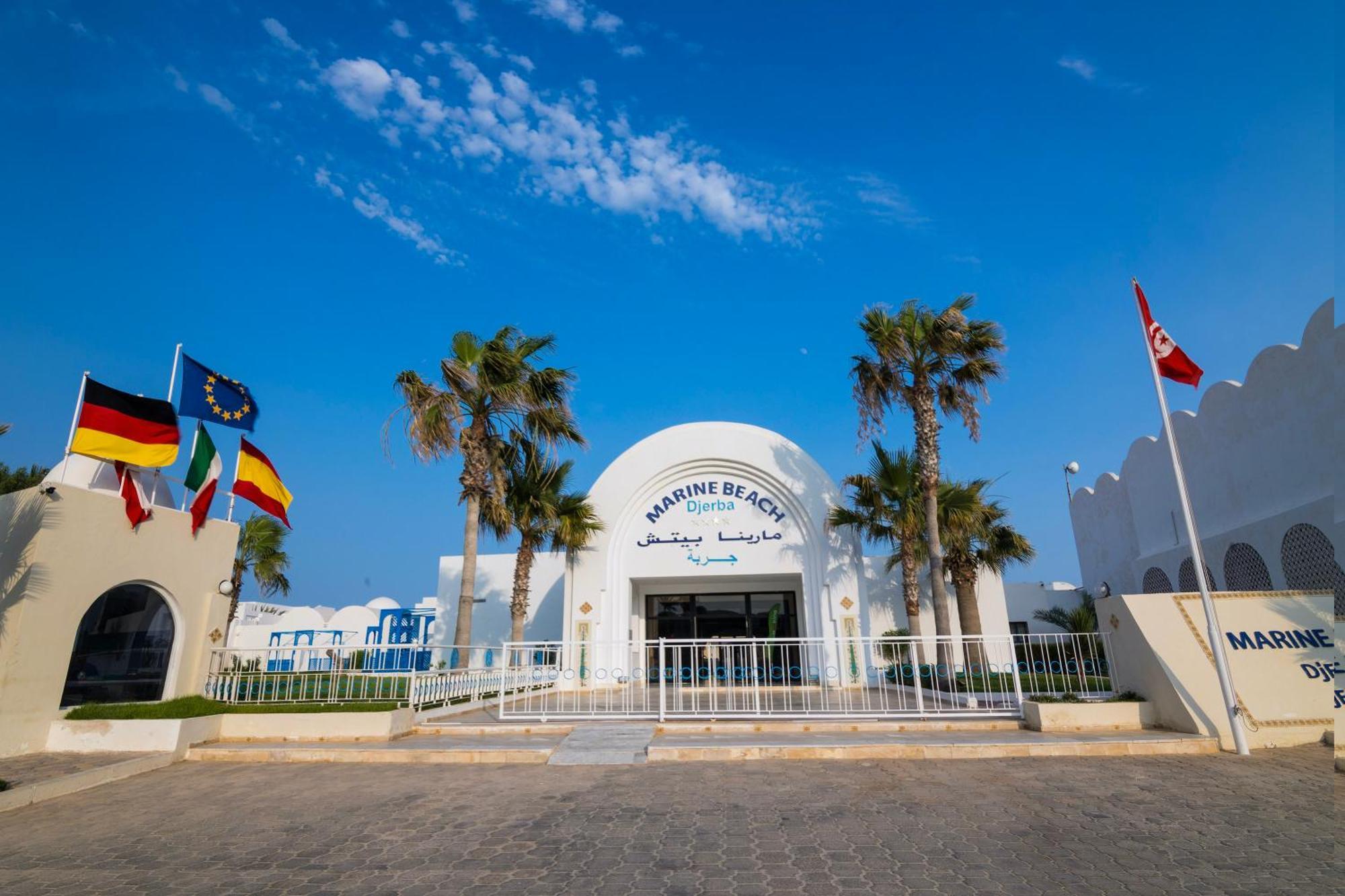 Tmk Marine Beach By Turismark طريفة المظهر الخارجي الصورة